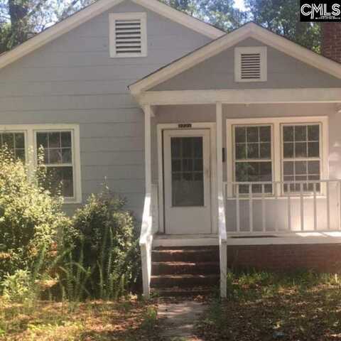 2727 Magnolia Street, Columbia, SC 29204