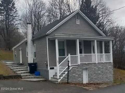 69 Mann Avenue, Troy, NY 12180