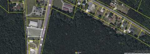 132 Murrays Ferry Road, Bonneau, SC 29431