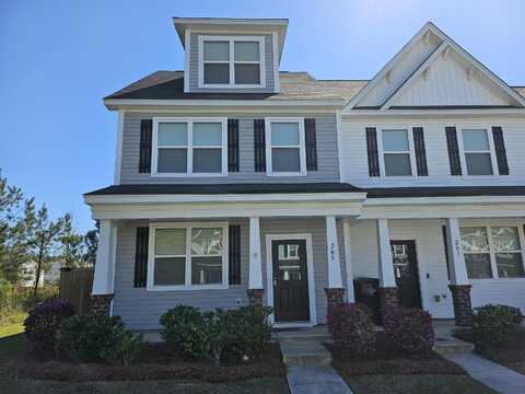 205 Woodward Road, Goose Creek, SC 29445