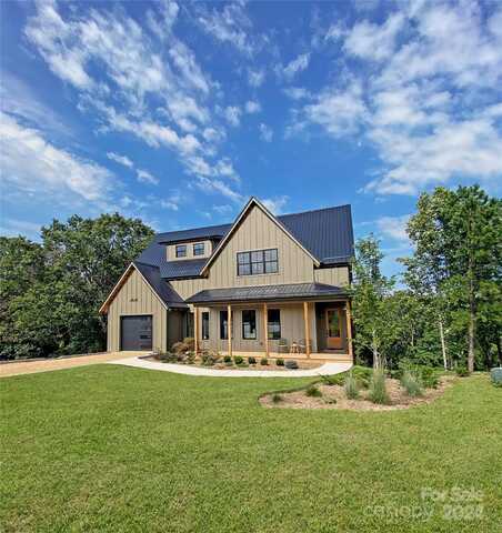 244 Westridge Farm Road, Asheville, NC 28804