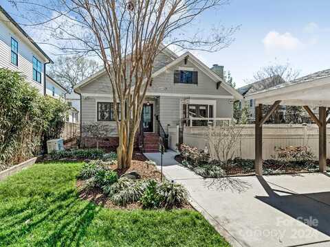 207 Towill Place, Charlotte, NC 28211