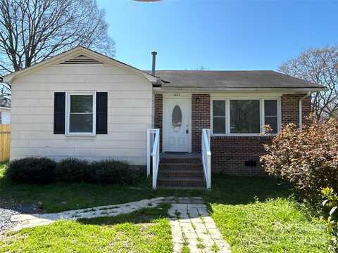 1621 Mcfarland Avenue, Gastonia, NC 28052