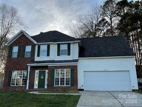 1523 Merrie Meadow Court, Rock Hill, SC 29732