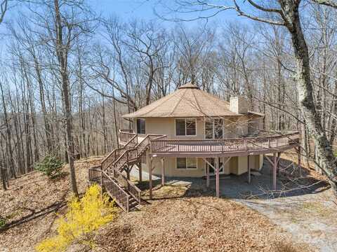 64 Hickory Forest Lane, Fairview, NC 28730