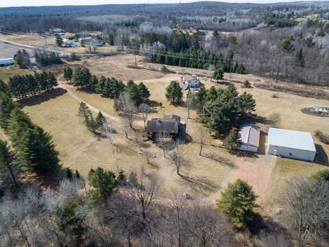 14720 BLACK BEAR WAY, Merrill, WI 54452