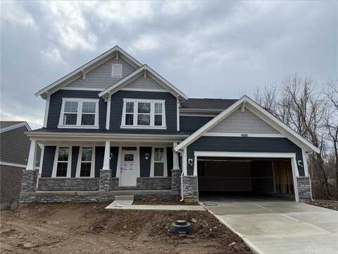 2639 Golden Leaf Drive, Beavercreek Township, OH 45431