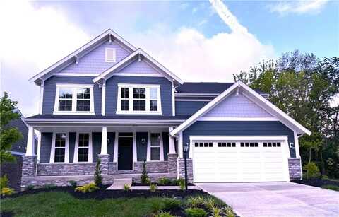 2639 Golden Leaf Drive, Beavercreek, OH 45431