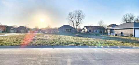 1430 Twelve Oaks Drive, Polk City, IA 50226