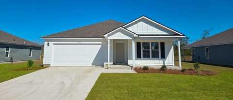 1813 Quinn Drive, Hahira, GA 31632
