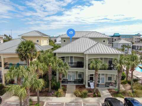 956 Scenic Gulf Drive, Miramar Beach, FL 32550