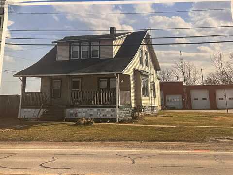 1340 1344 W Lakeshore Drive, Port Clinton, OH 43452