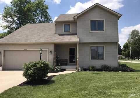 1409 Hideaway Drive, Auburn, IN 46706