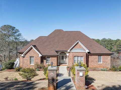 55 ROCKY Circle NE, White, GA 30184