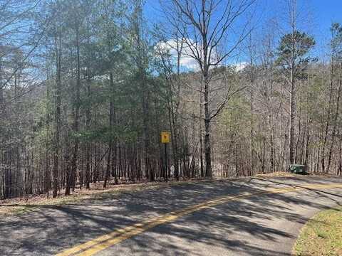 Lot 4 Trevor Trail, Dahlonega, GA 30533