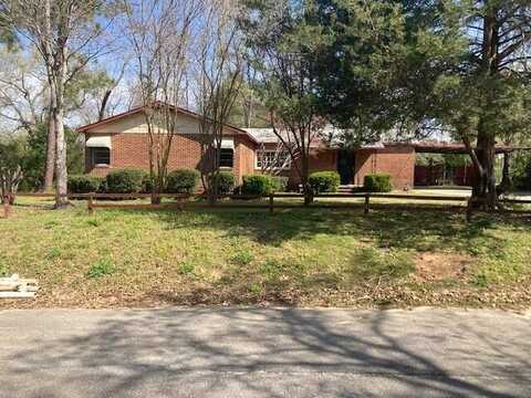 304 WILLIAMS Street, Wrens, GA 30833