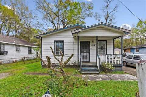 825 Garrison Avenue, Prichard, AL 36610