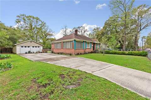 2101 Webb Avenue, Mobile, AL 36605