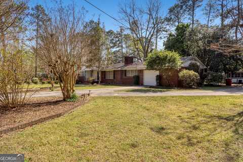 5871 E Main Street, Patterson, GA 31557