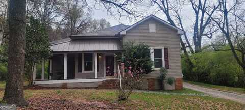 16350 Barnesville Street, Zebulon, GA 30295