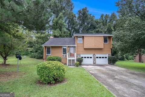 5041 Gracehill Road, Lithonia, GA 30038