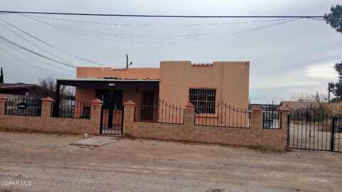 7192 Ponce Drive, El Paso, TX 79915