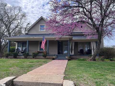 117/119 N Main Street, Six Mile, SC 29682