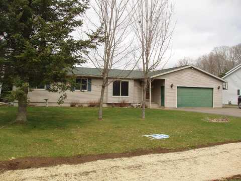 82 HERITAGE LN, Park Falls, WI 54552