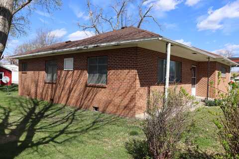 106 West 4th Street, Lockwood, MO 65682