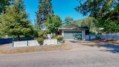 1871 Salyer Loop Road, Salyer, CA 95563