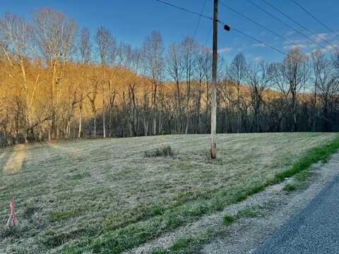 Parcel G Roach Road, Salt Rock, WV 25559