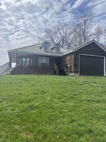 3517 County Road 103, Ironton, OH 45638