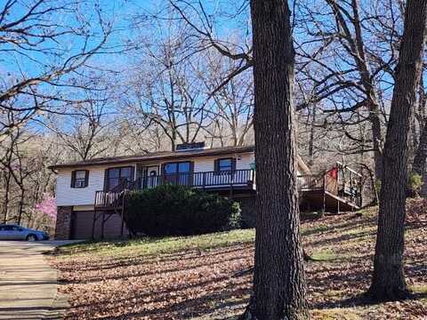 2223 US-62, Green Forest, AR 72638