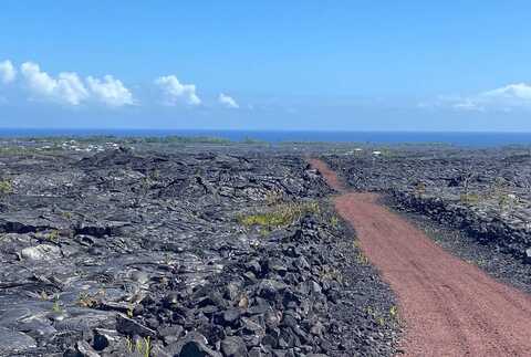 KAIMU-CHAIN OF CRATERS RD, PAHOA, HI 96778