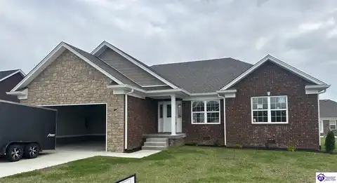 311 Rolling Meadows Lane, Bardstown, KY 40004