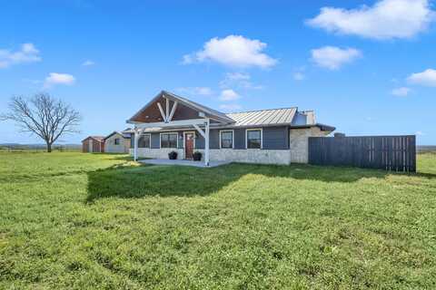 941 CR 402, Marble Falls, TX 78654