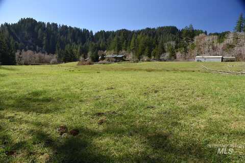 89801 Upper North Fork Rd, Outside City Limits, OR 97439