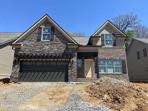 3032 Sycamore Creek Lane, Knoxville, TN 37931