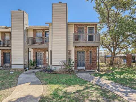 1841 River Crossing CIR, Austin, TX 78741