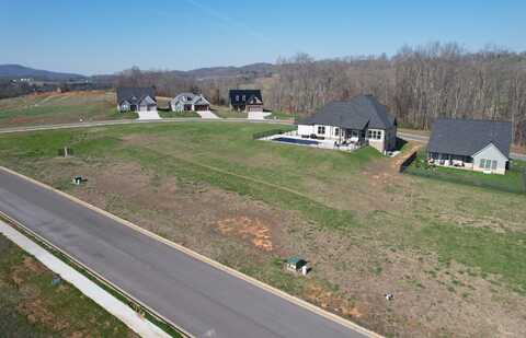 Lot 58 Shoreline Vista, Morristown, TN 37814