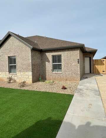 2610 135th, Lubbock, TX 79423