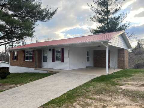 76 Bruce Street, Stearns, KY 42647