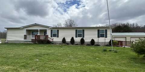 6588 KY-70 Highway, Liberty, KY 42539