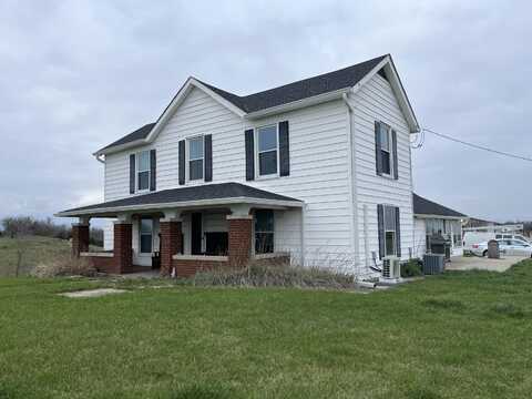 4727 East Ky 1032 Highway, Berry, KY 41003