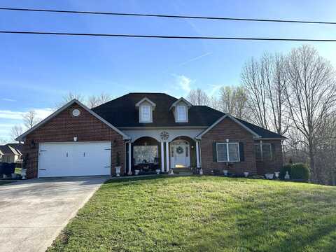 314 Lake Forest Drive, Somerset, KY 42503