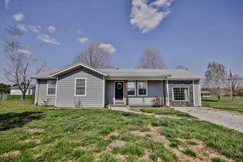 1350 Murl Road, Monticello, KY 42633