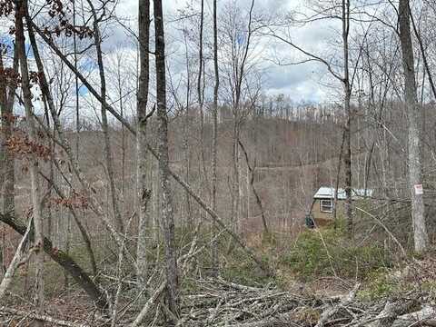 27 Creek Hollow Road, Mount Vernon, KY 40456