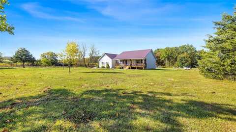 11650 Highway 61, Frankford, MO 63441