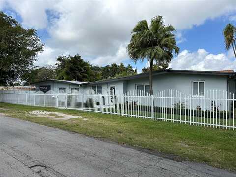 6501 SW 34th St, Miami, FL 33155