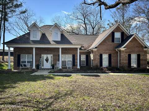 203 N Thomas Street, Tupelo, MS 38801